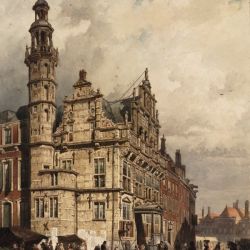 Teylers Museum